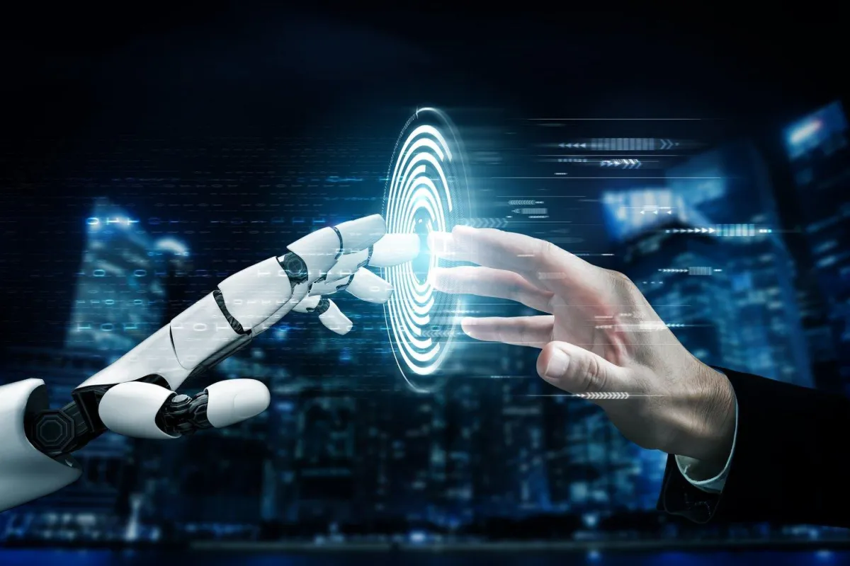 The Future of Work