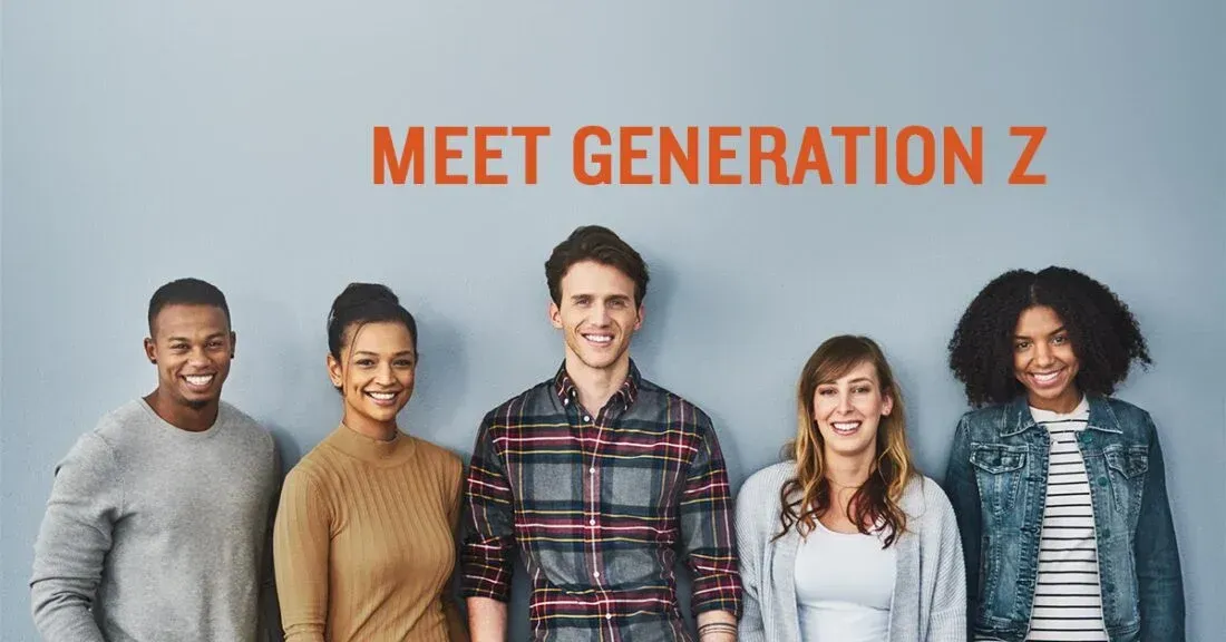 Gen Z