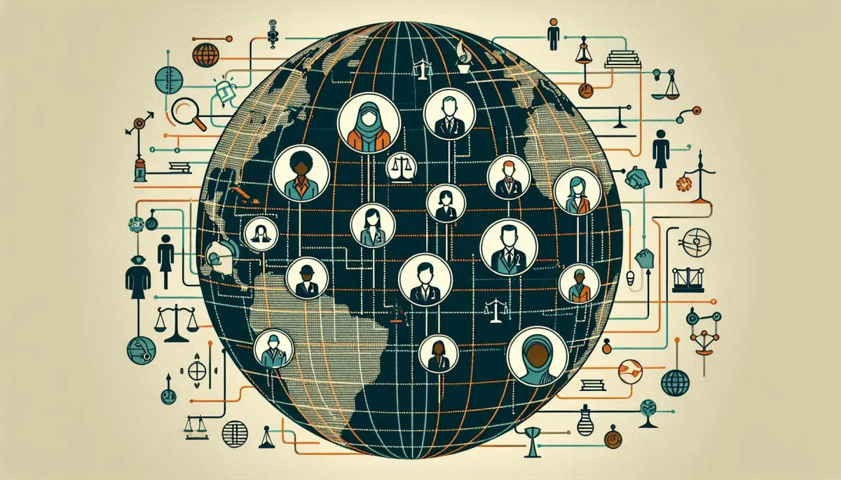 Global Staffing