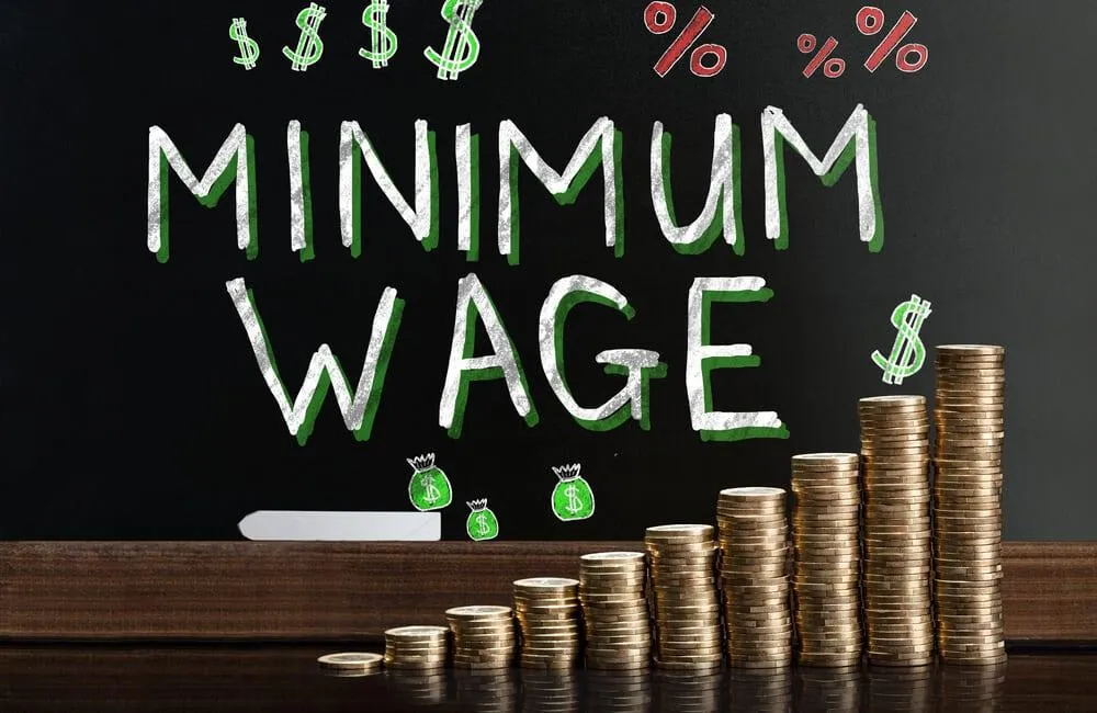minimum wage hike