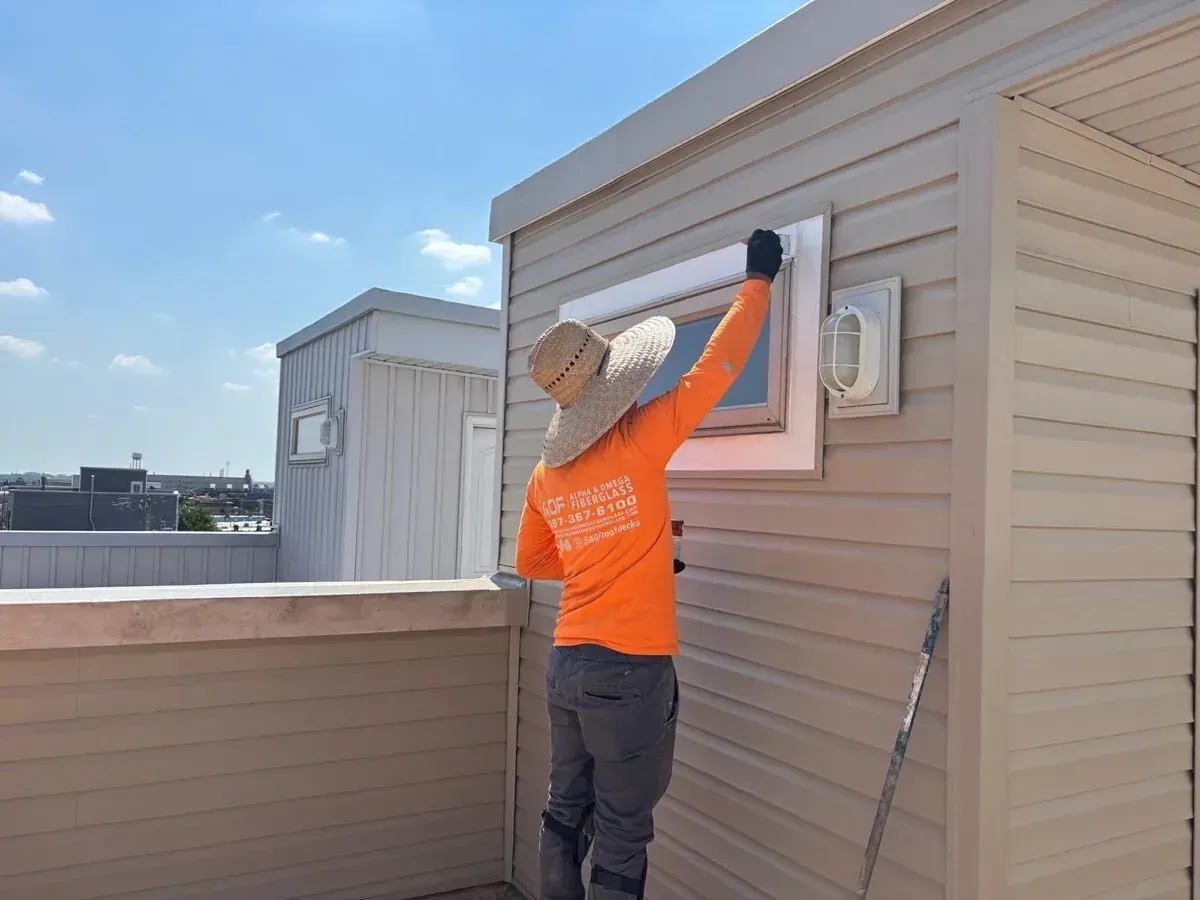 Gallery 23 -Alpha Home Roofing LLC
