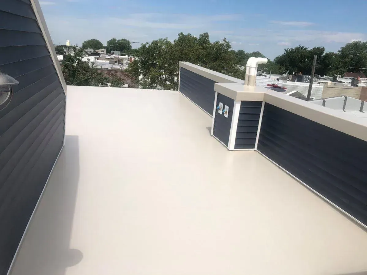 Roofing Fiberglass | Gallery 8