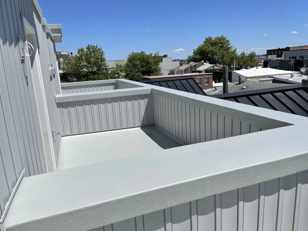 Roofing Fiberglass | Gallery 3