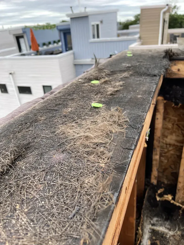 Gallery 26 -Alpha Home Roofing LLC