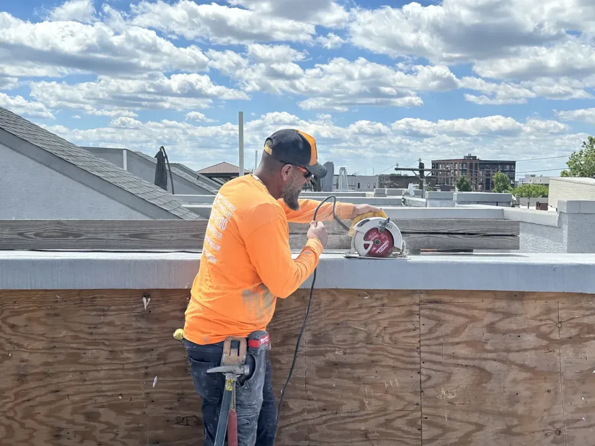Gallery 27 -Alpha Home Roofing LLC
