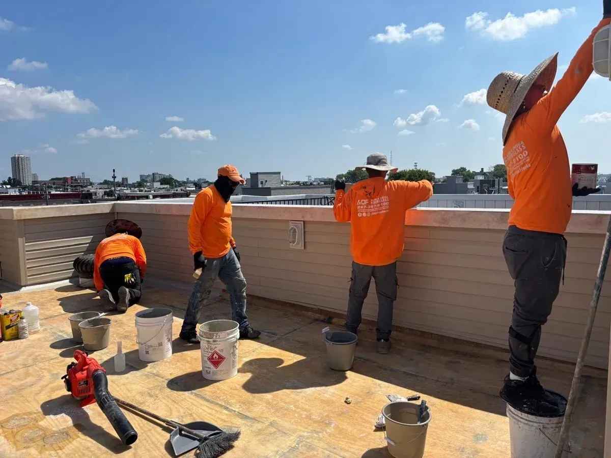 Gallery 32 -Alpha Home Roofing LLC