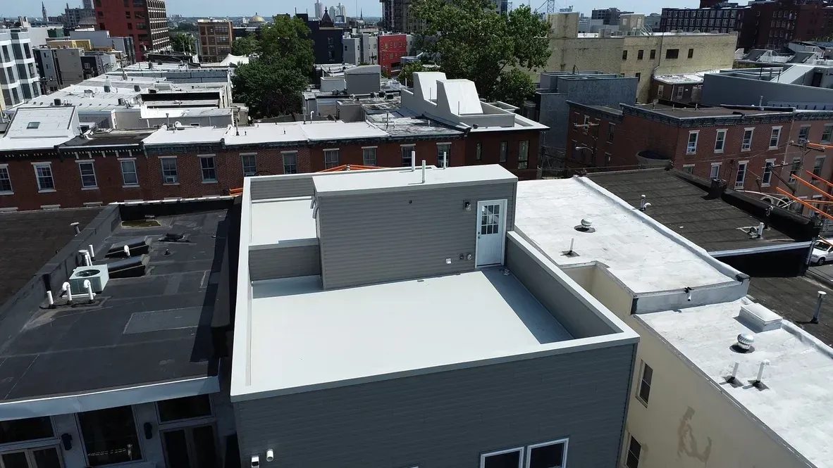 Roofing Fiberglass | Gallery 5