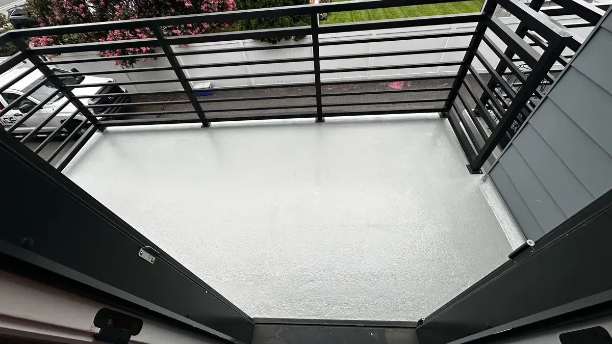 Roofing Fiberglass | Gallery 4