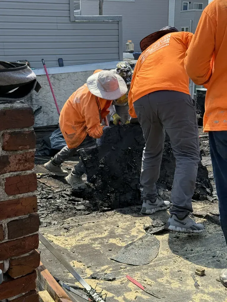 Gallery 30 -Alpha Home Roofing LLC