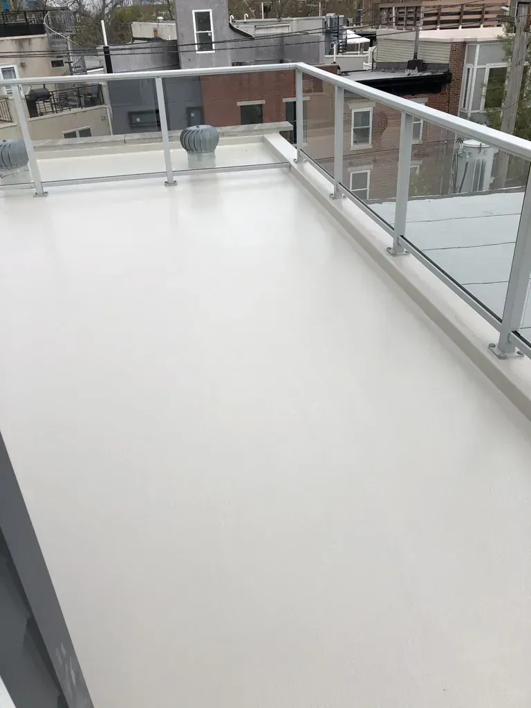 Roofing Fiberglass | Gallery 7 