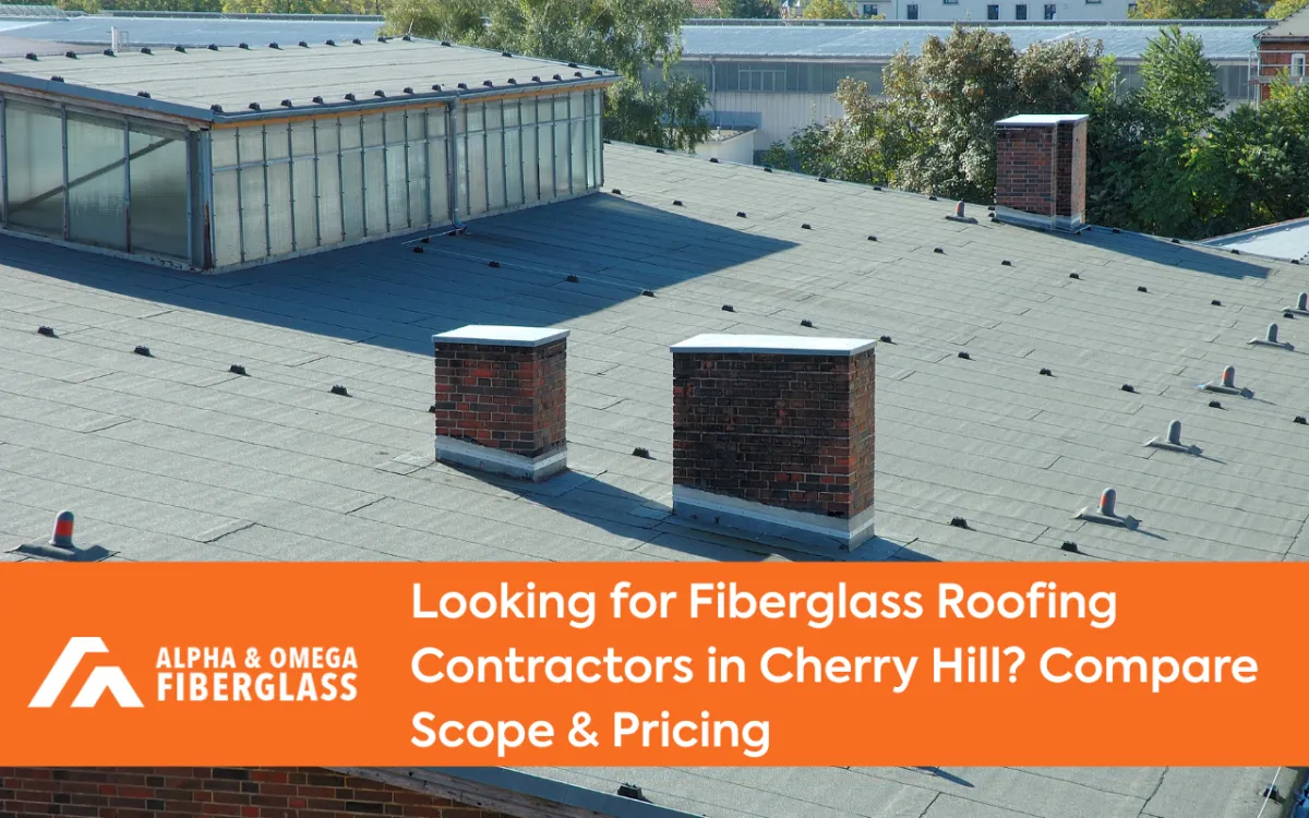 fiberglass-roofing-contractors-cherry-hill.