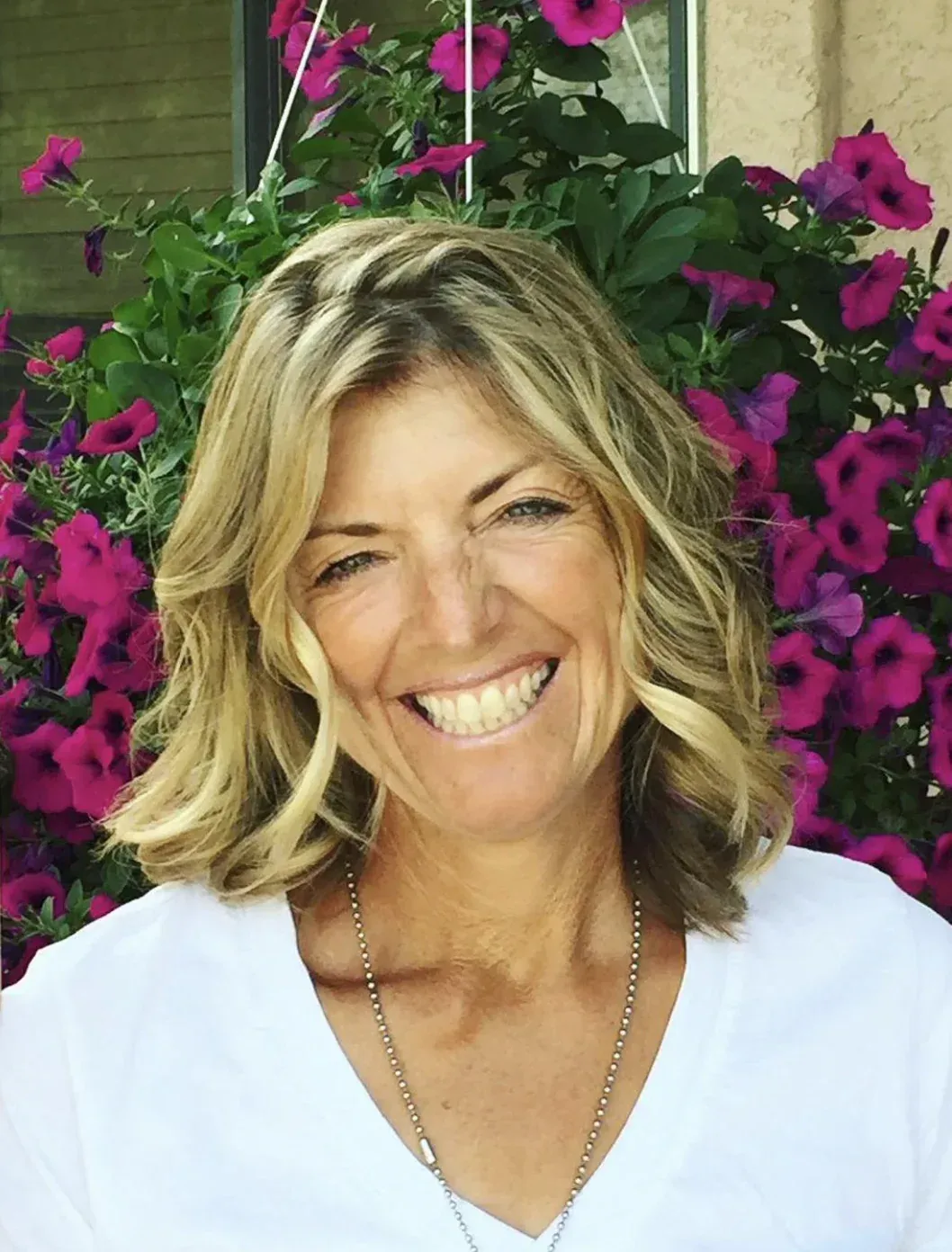 Debbie Fabrizio -A Champion Athlete