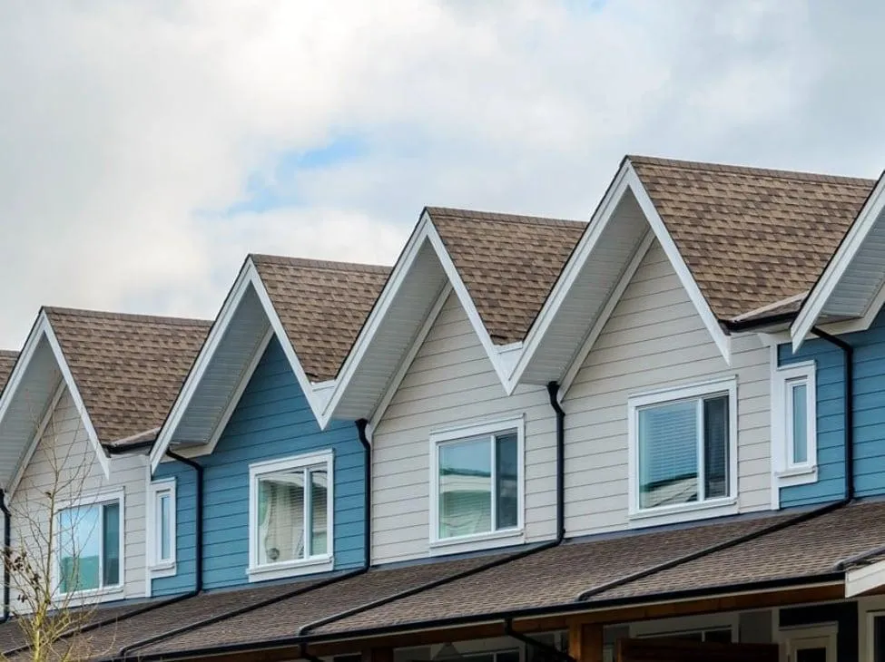 Here's the latest South Delta real estate stats