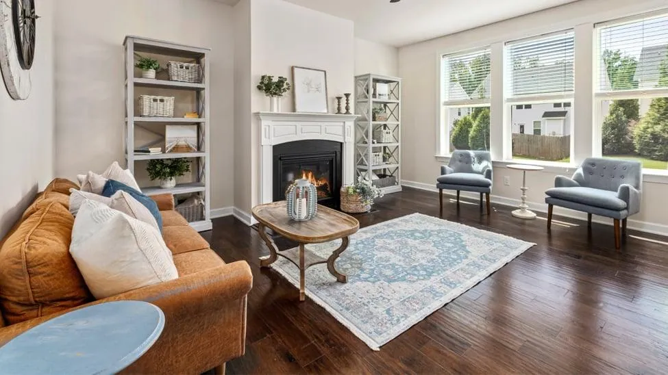 Unlock Your Home's Potential with Staging