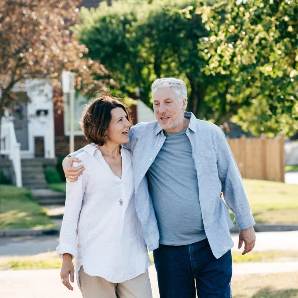 A Smooth Transition to Retirement: Downsizing your Home