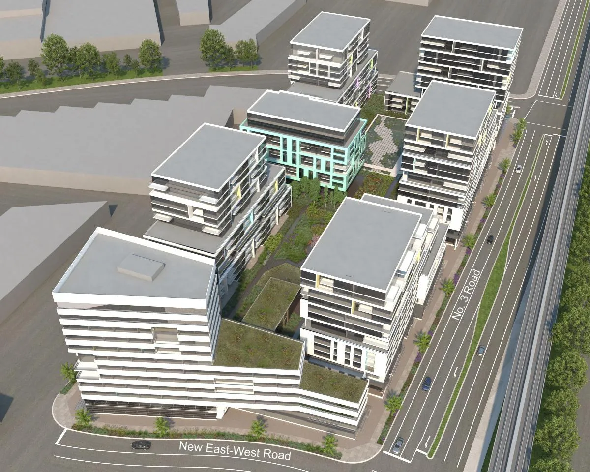 Richmond’s Atmosphere Project: What GECC’s Court Win Means for Our Market