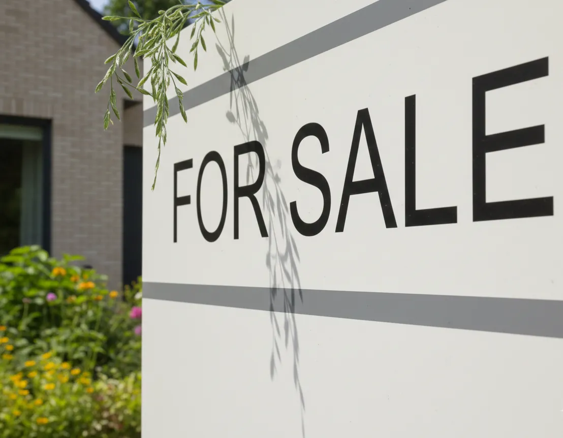 South Delta Real Estate in 2025: A Market That Reset, Not Reversed