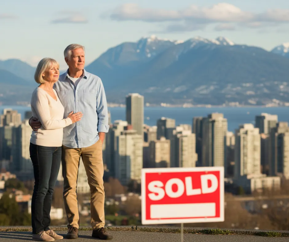 Should I Downsize Now or Wait? Understanding Market Timing in Greater Vancouver