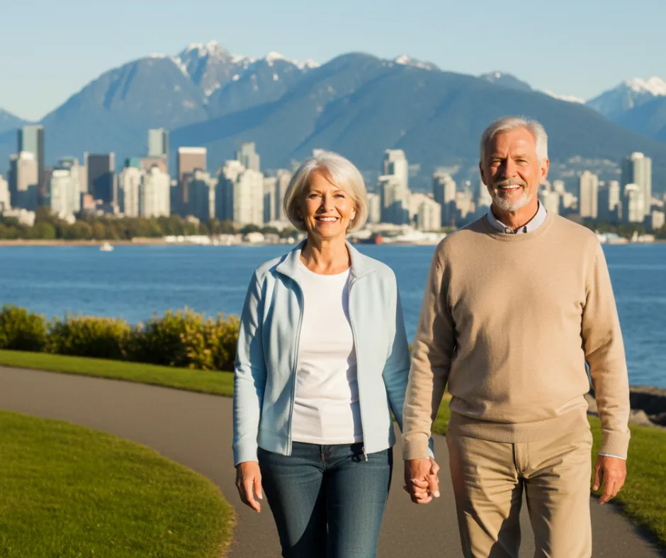 Choosing the Right Advisor When Downsizing in Greater Vancouver