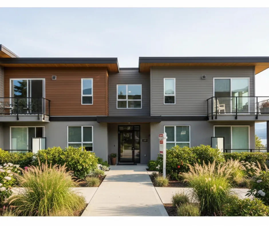 Are Condos and Townhomes a Smart Downsizing Move in Richmond?