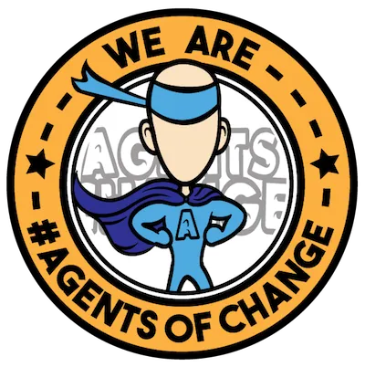 Senior Health Stop Joins the Agents of Change Movement