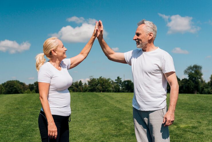 Top 3 ‘Hidden’ Benefits You May Be Missing in New Jersey Medicare Advantage Plans