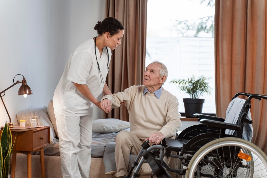 Long-Term Care and Medicare: What You Should Know