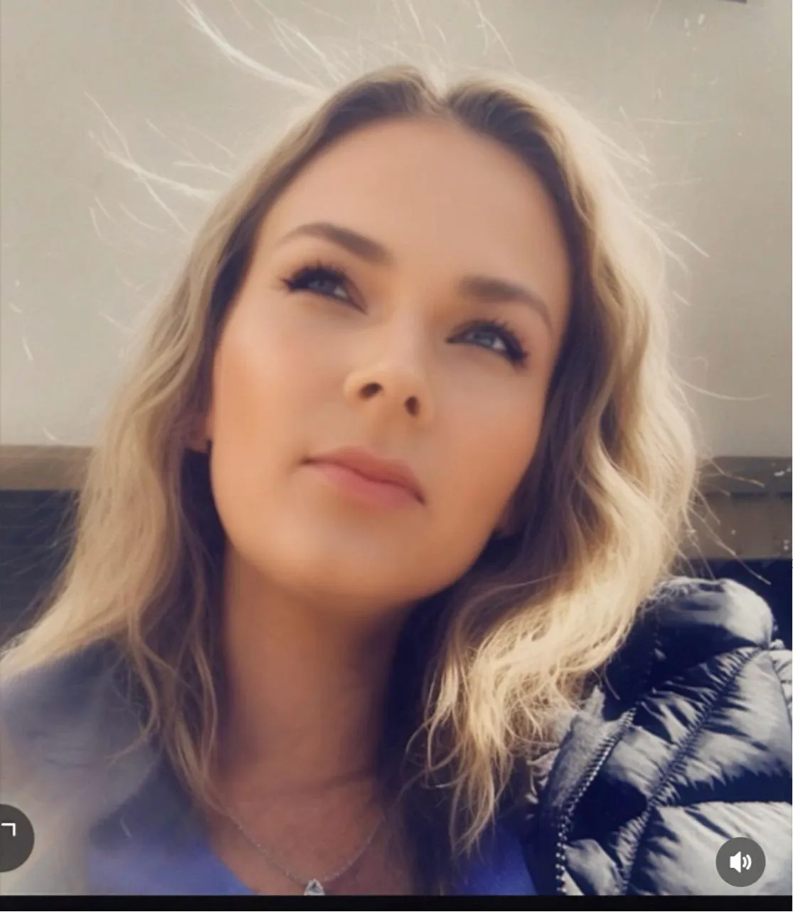 me thinking