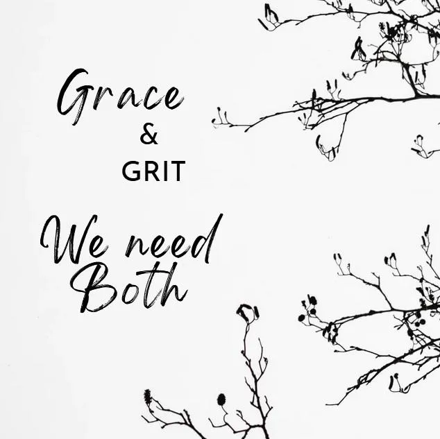 grace and grit