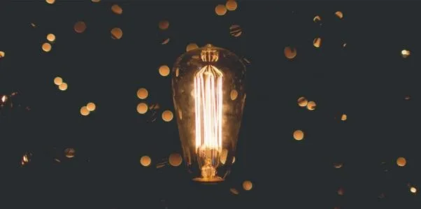 light
