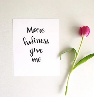 When I Needed More Faith and Hope Than I Knew How to Ask For