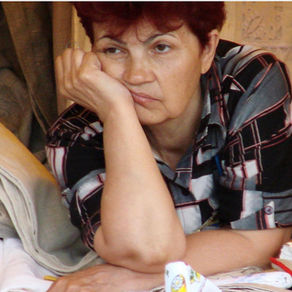 “Getting To Know God ~ Through The Difficult, Mundane And Boring…”