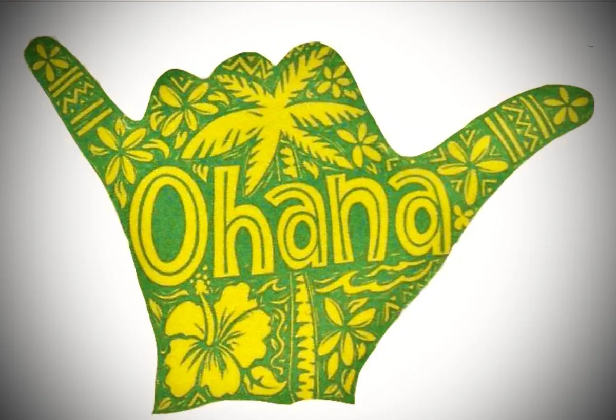 “Growing ʻOhana”