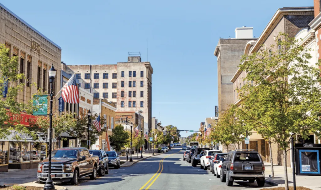 Real Estate Investment company