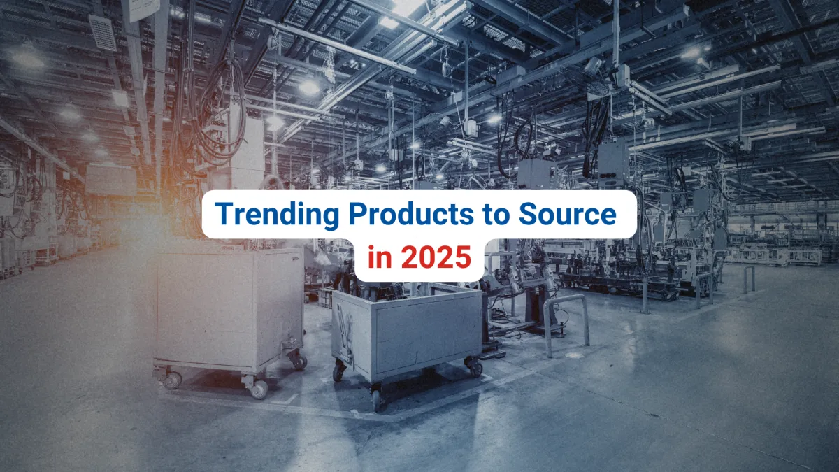 Trending Products to Source in 2025 from Vietnam