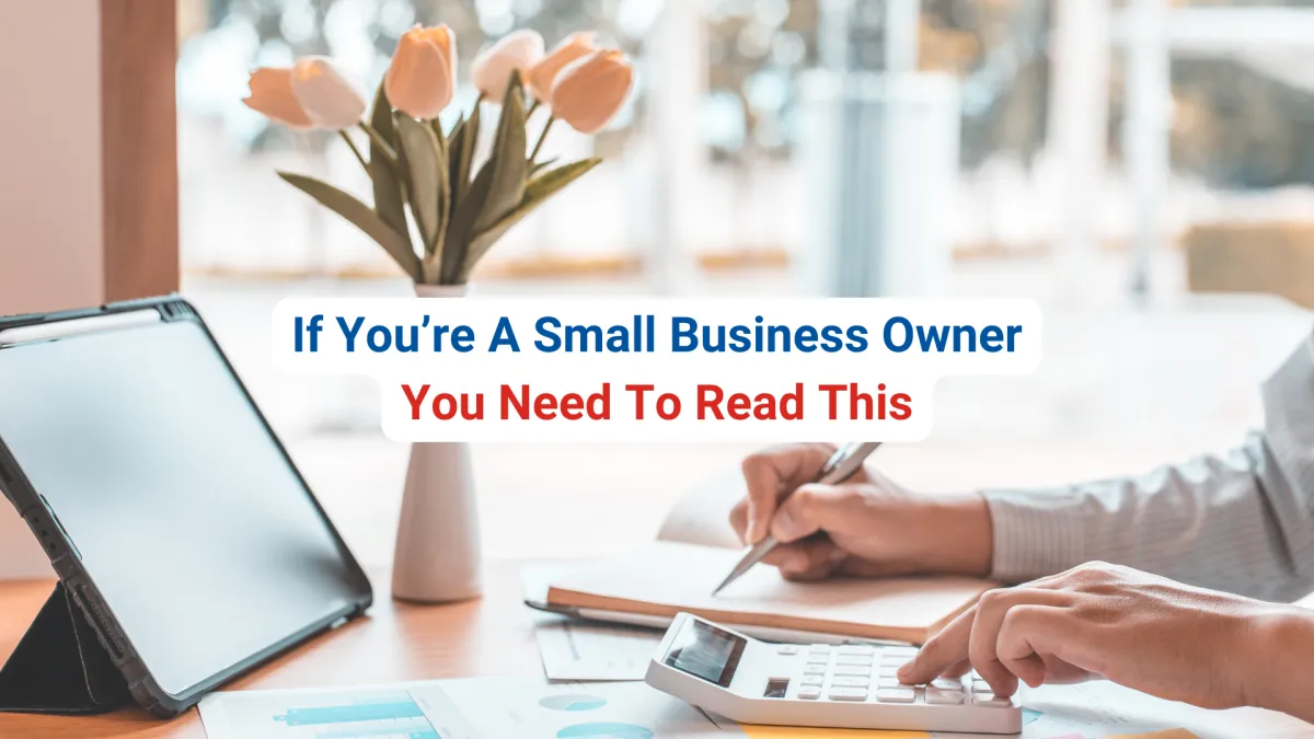The Truth About How Small Businesses Are Thriving
