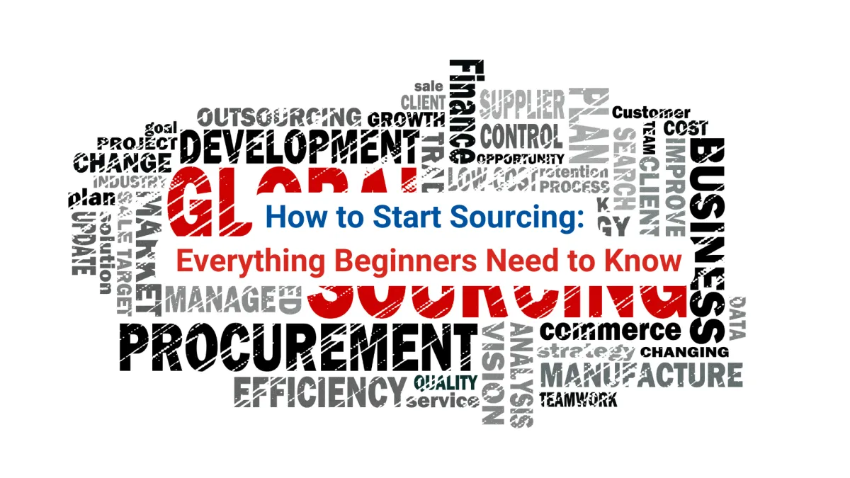 A Beginner’s Guide to Finding Reliable Manufacturers: How to Start Sourcing and What to Expect
