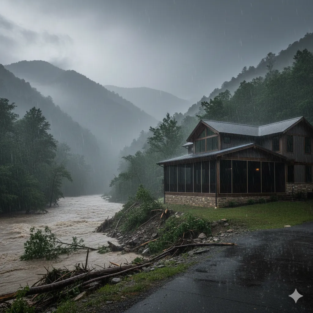 Hurricane Helene Changed Everything: Why Inland Homeowners Are Now Prioritizing Storm Protection