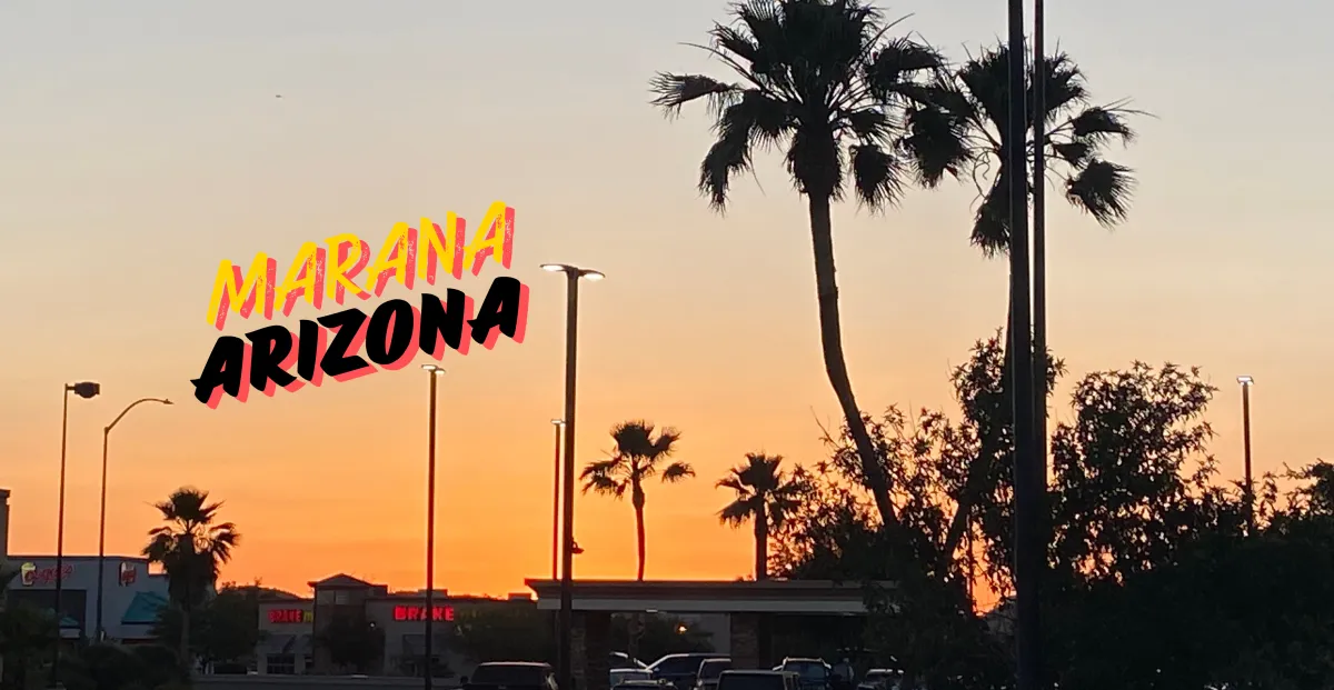 Marana AZ