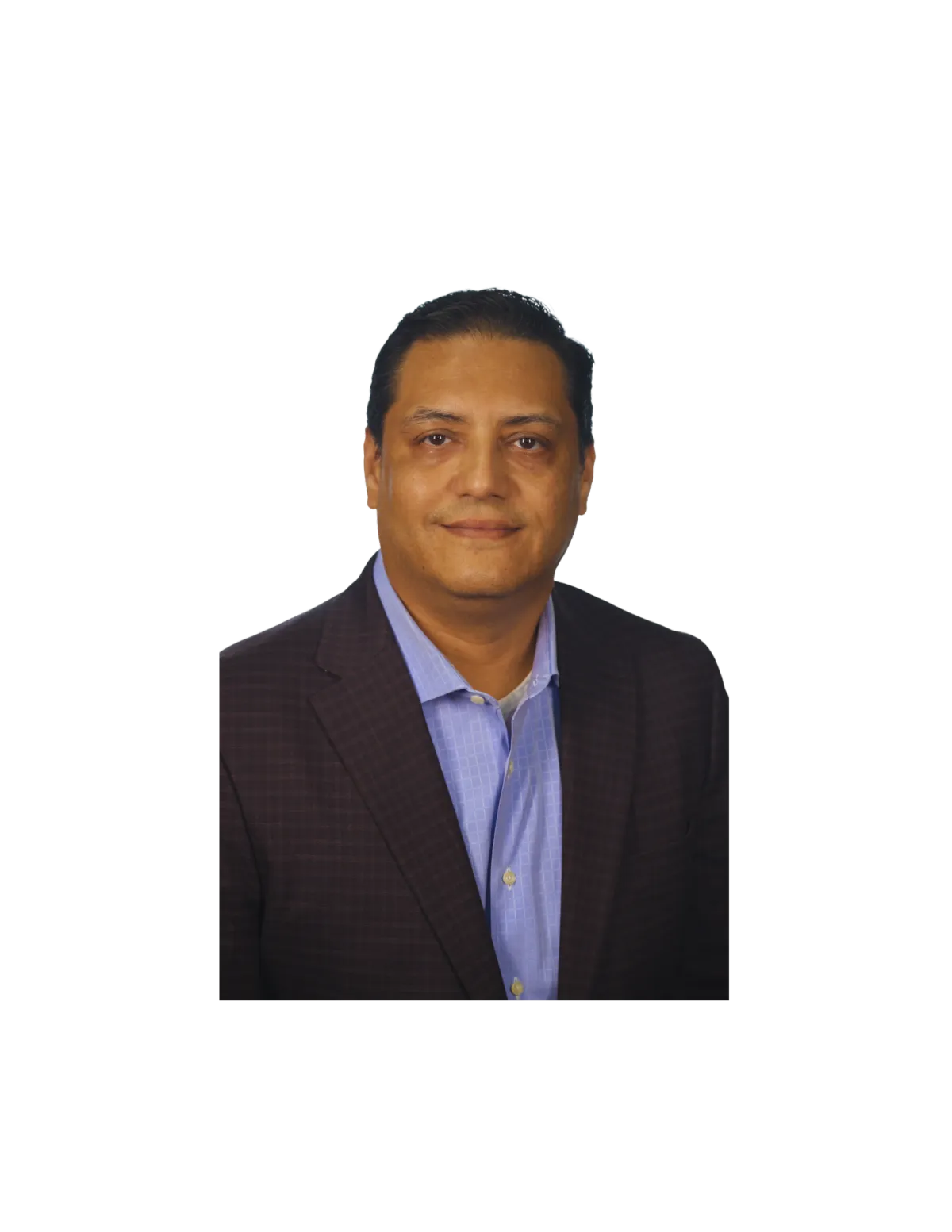 JRod Resume
