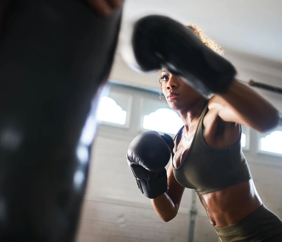 two-men-boxing-coaching-personal-training-london