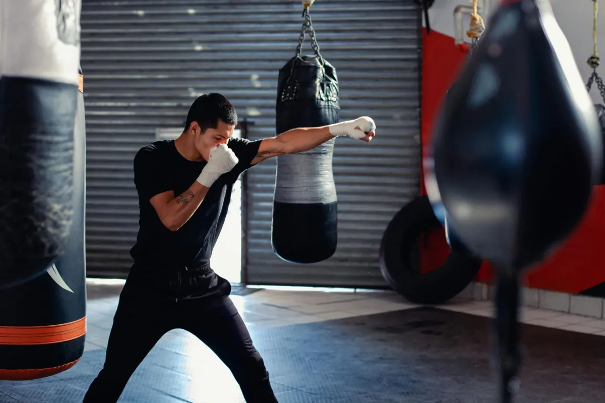 london-boxing-coaching-personal-training-london