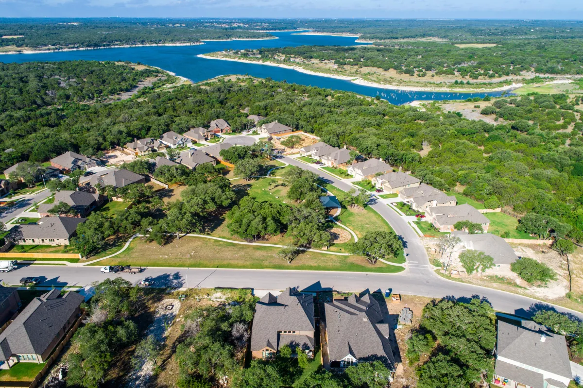 Living in Round Rock vs Georgetown, Texas — Which One Actually Fits Your Life?