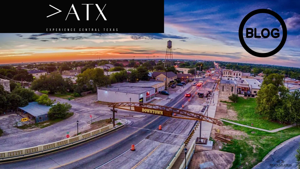 Round Rock Texas population growth and community demographics overview