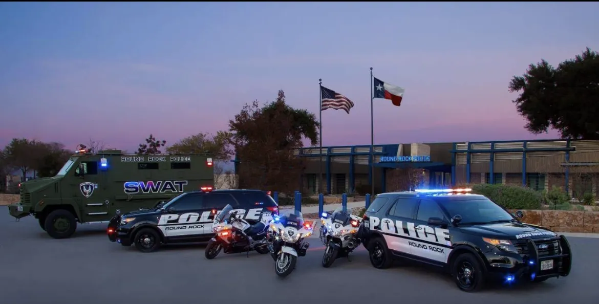 Is Round Rock TX Safe? What You Need to Know in 2026