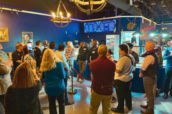 Top 5 Networking Events in Port St. Lucie You Can't Miss