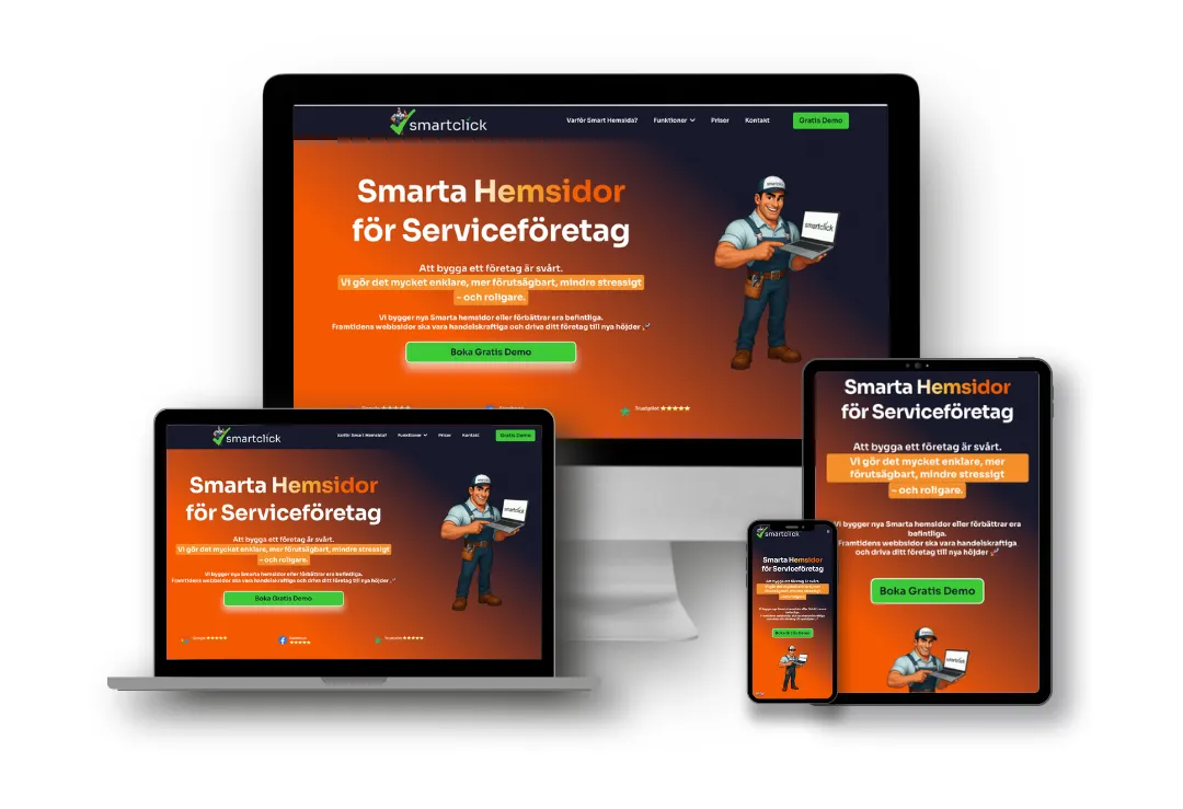 Smartclick