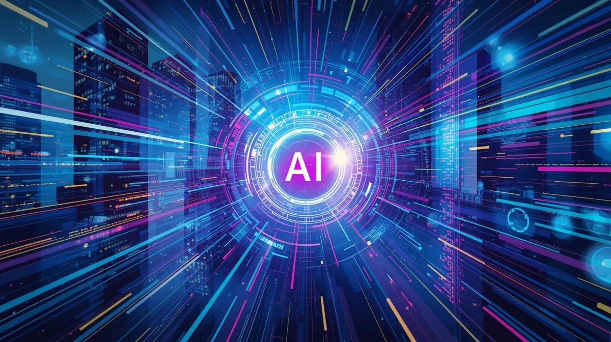 Den nya industriella revolutionen: lågkod och AI för hantverksföretag