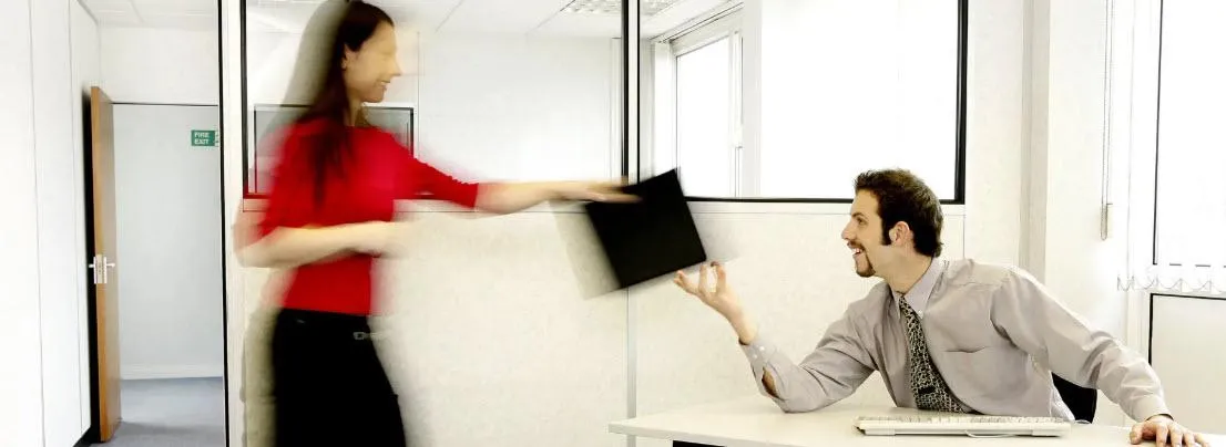 Le facteur vitesse dans le changement