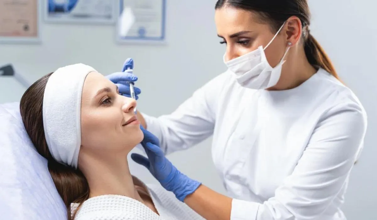 Double Chin Treatment